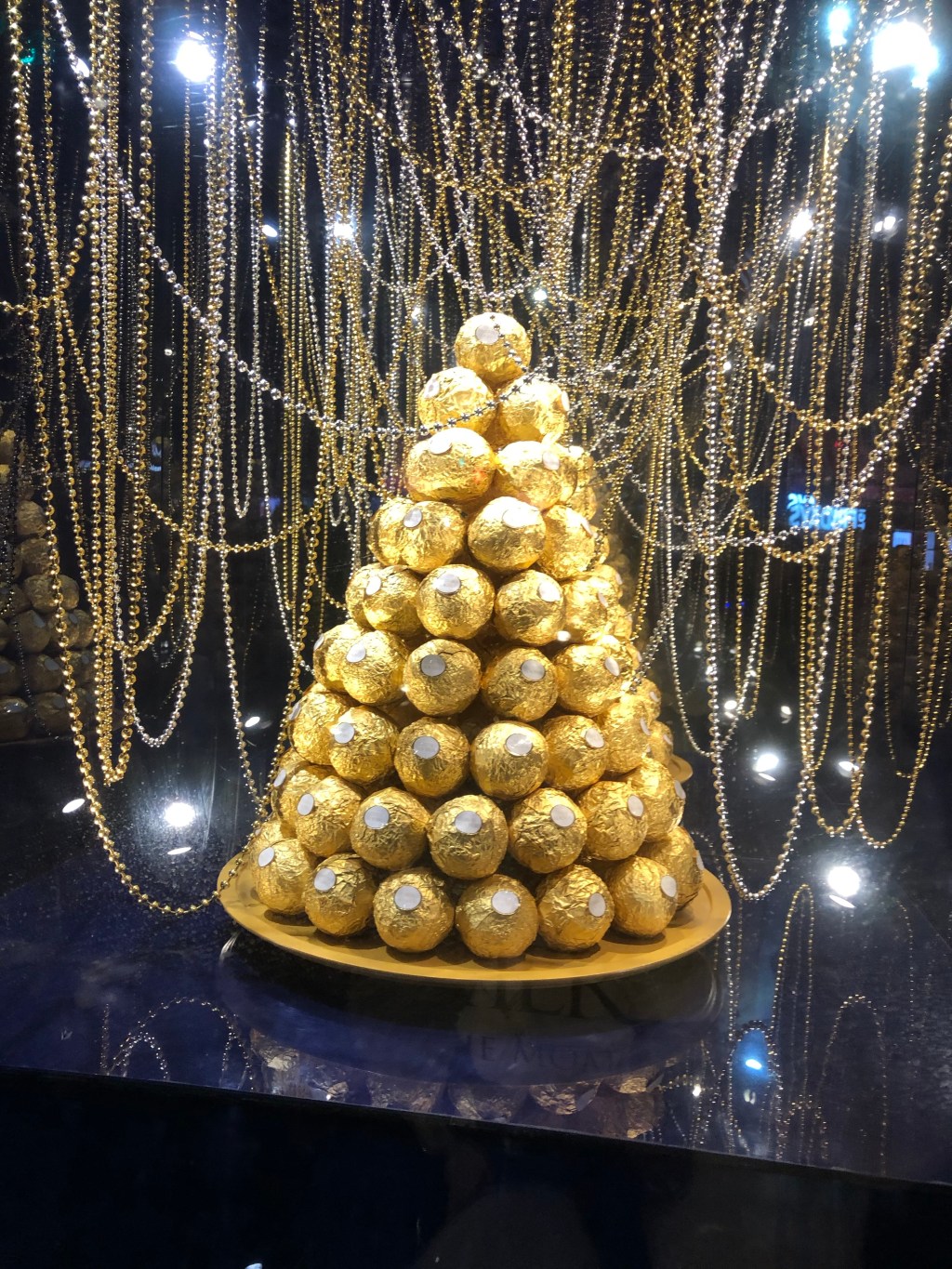 Christmas in New&nbsp;York